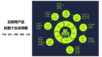 互聯(lián)網(wǎng)產(chǎn)品從0到1 網(wǎng)絡(luò)技術(shù)服務(wù)產(chǎn)品的完整設(shè)計(jì)流程與核心實(shí)踐